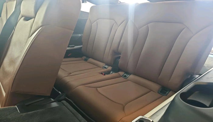 2023 Audi Q7 55 TFSI QUATTRO TECHNOLOGY, Petrol, Automatic, 85,259 km, interior