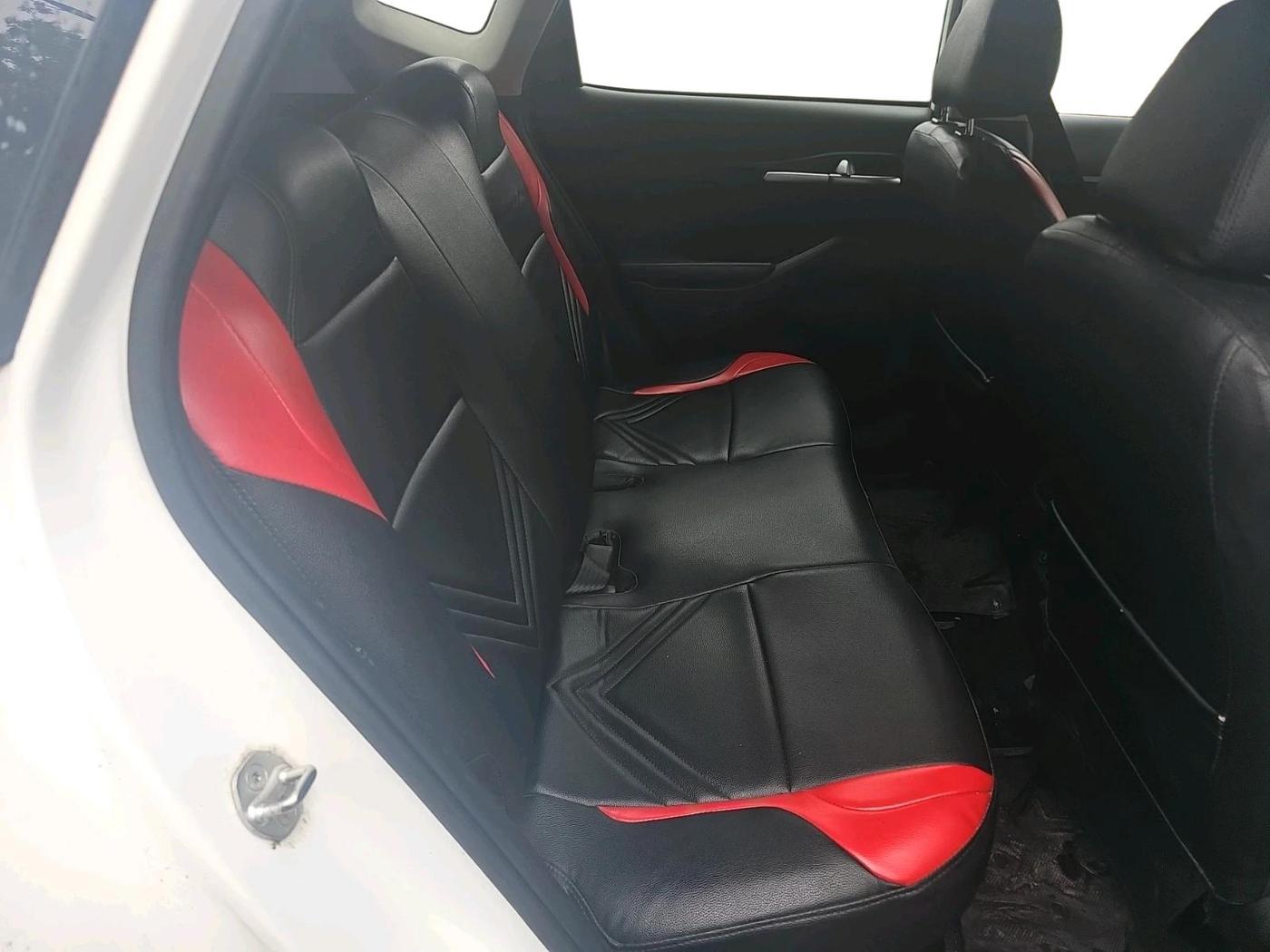 2021 KIA SELTOS HTE 1.5 DIESEL, Diesel, Manual, 87,572 km, interior