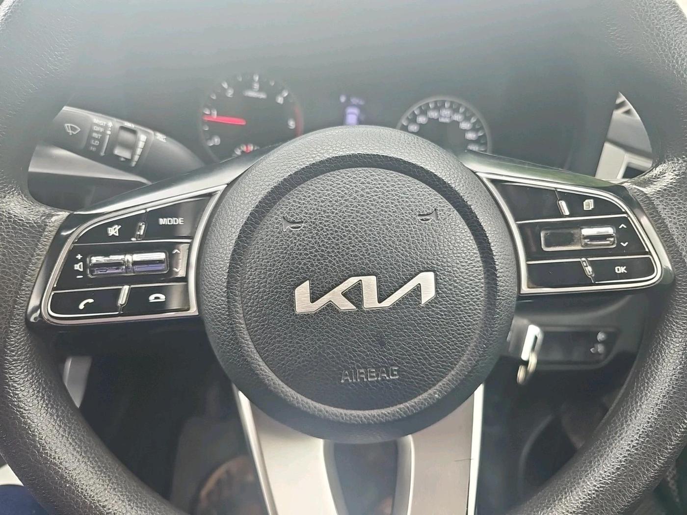 2021 KIA SELTOS HTE 1.5 DIESEL, Diesel, Manual, 87,572 km, interior