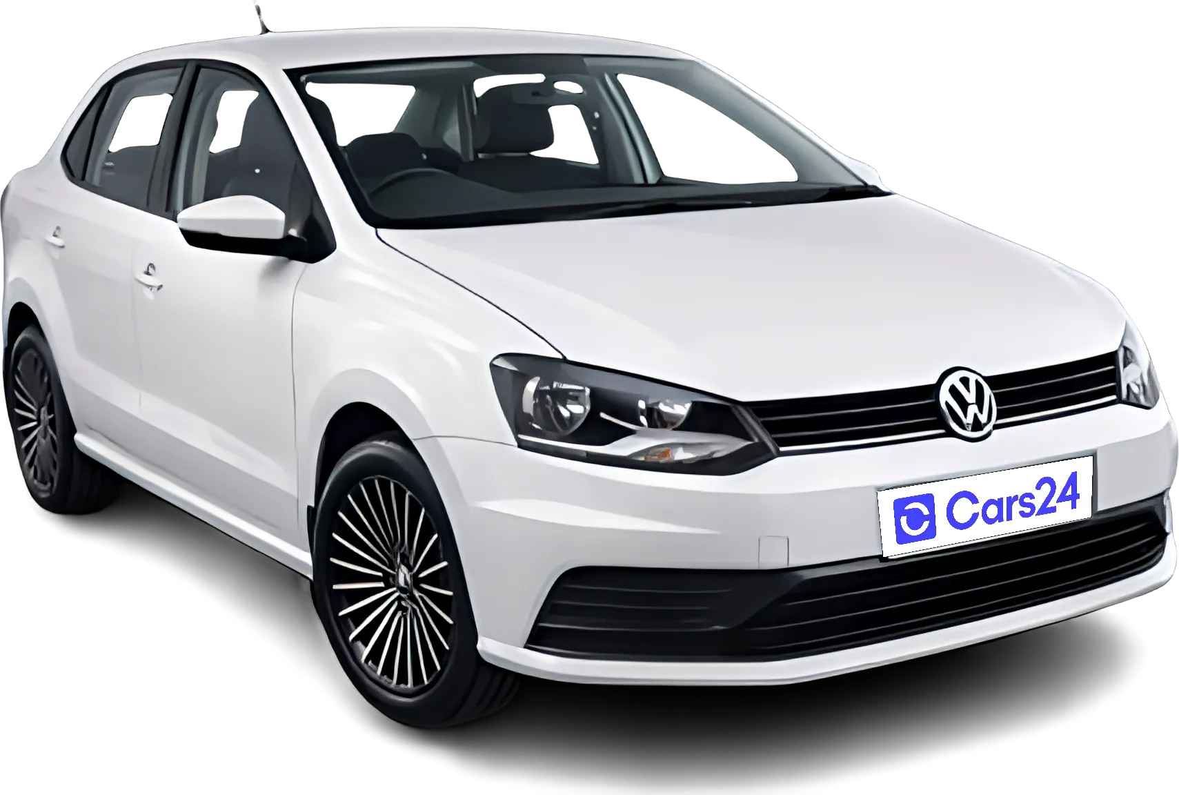 2019 Volkswagen Ameo - Sedan - Petrol - Manual - ₹4.65 lakh