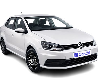 2019 Volkswagen Ameo - Sedan - Petrol - Manual - ₹4.65 lakh