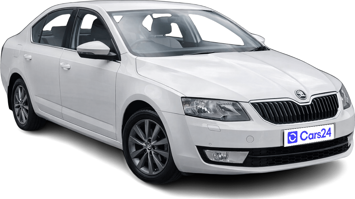 2015 Skoda Octavia - Sedan - Diesel - Manual - ₹5.40 lakh
