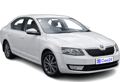 2015 Skoda Octavia - Sedan - Diesel - Manual - ₹5.40 lakh
