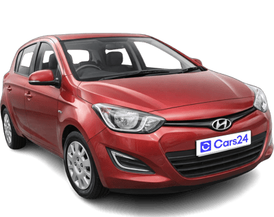 2012 Hyundai i20 - Hatchback - Petrol - Manual - ₹1.50 lakh