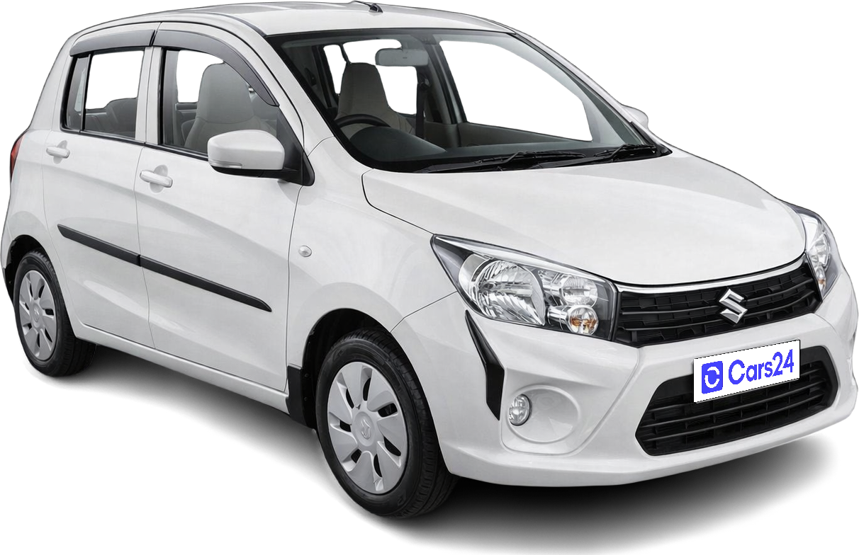 2019 Maruti Celerio - Hatchback - Petrol - Manual - ₹5.30 lakh