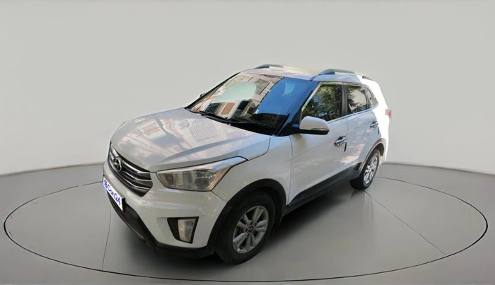 2015 Hyundai Creta S PLUS 1.4 DIESEL, Diesel, Manual, 1,49,067 km, exterior