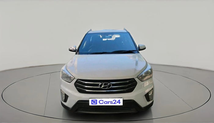 2015 Hyundai Creta S PLUS 1.4 DIESEL, Diesel, Manual, 1,49,067 km, exterior