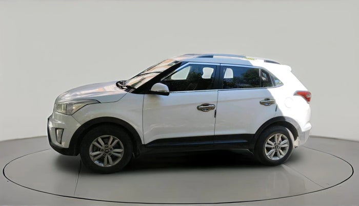 2015 Hyundai Creta S PLUS 1.4 DIESEL, Diesel, Manual, 1,49,067 km, exterior
