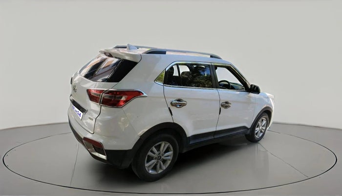 2015 Hyundai Creta S PLUS 1.4 DIESEL, Diesel, Manual, 1,49,067 km, exterior