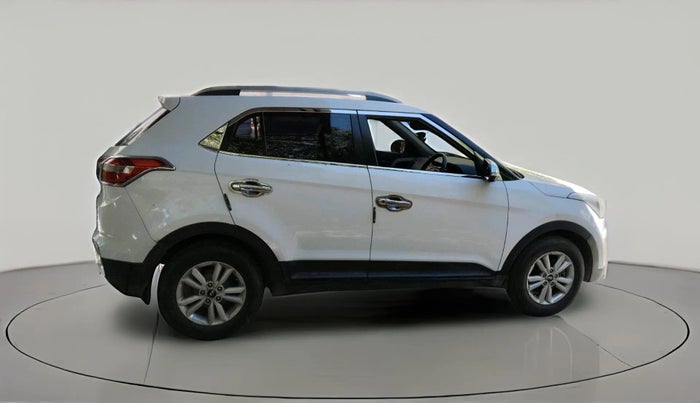 2015 Hyundai Creta S PLUS 1.4 DIESEL, Diesel, Manual, 1,49,067 km, exterior