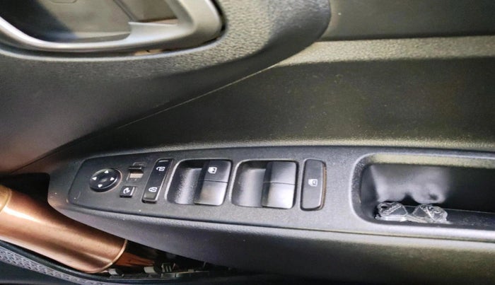 2024 Hyundai EXTER SX 1.2 CNG MT, CNG, Manual, 39,882 km, interior