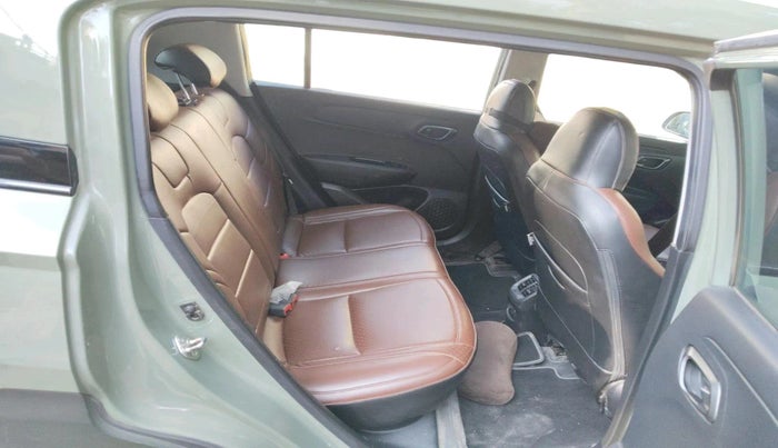 2024 Hyundai EXTER SX 1.2 CNG MT, CNG, Manual, 39,882 km, interior