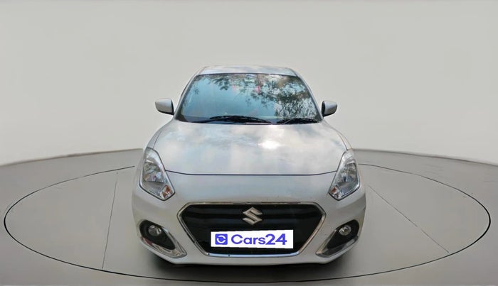 2021 Maruti Dzire VXI, Petrol, Manual, 43,113 km, exterior