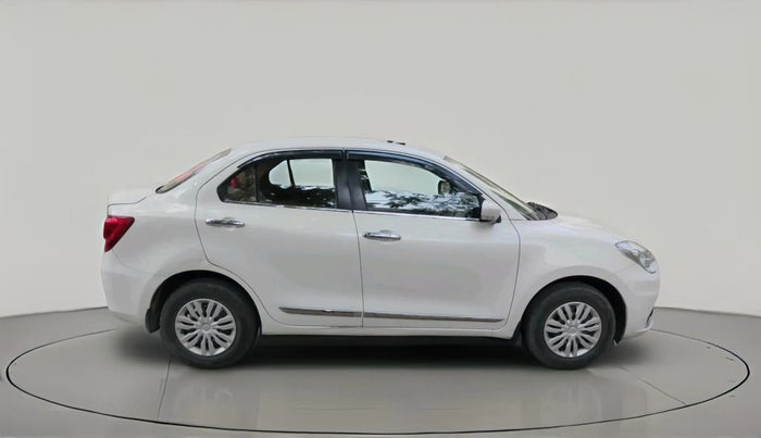 2021 Maruti Dzire VXI, Petrol, Manual, 43,113 km, exterior