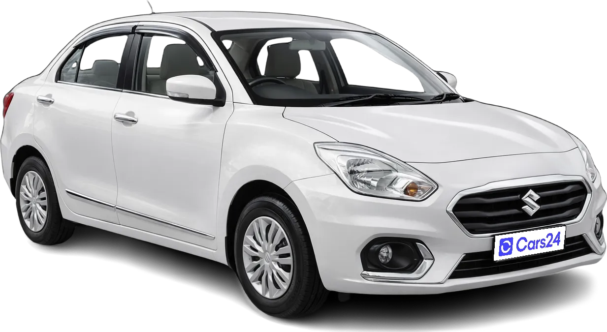 2021 Maruti Dzire - Sedan - Petrol - Manual - ₹5.85 lakh