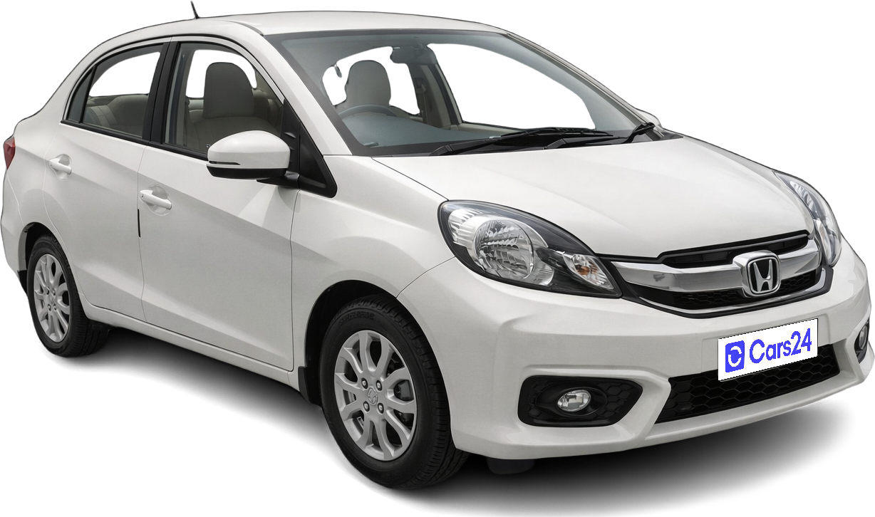 2016 Honda Amaze - Sedan - Petrol - Automatic - ₹3.10 lakh