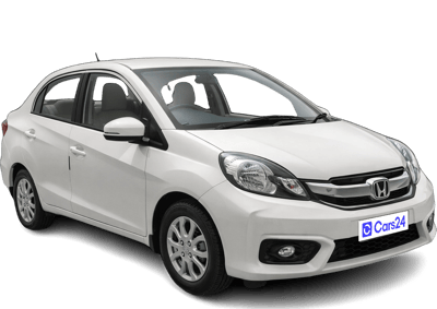 2016 Honda Amaze - Sedan - Petrol - Automatic - ₹3.10 lakh