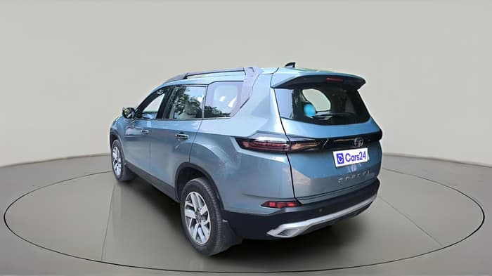 2021 Tata Safari XZA, Diesel, Automatic, 1,00,926 km, exterior
