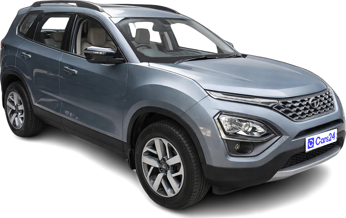 2021 Tata Safari - SUV - Diesel - Automatic - ₹16.60 lakh