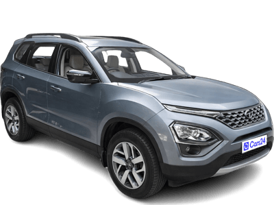 2021 Tata Safari - SUV - Diesel - Automatic - ₹16.60 lakh