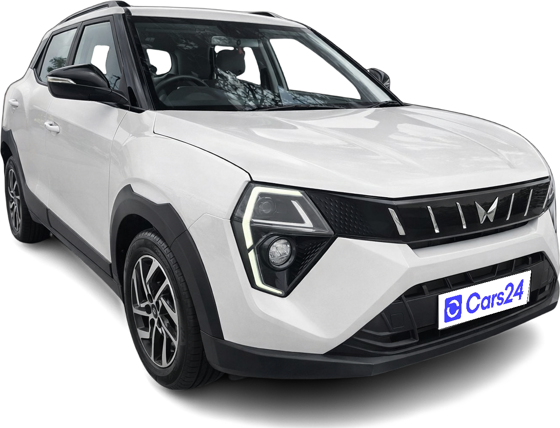 2024 Mahindra XUV 3XO - SUV - Petrol - Automatic - ₹10.00 lakh