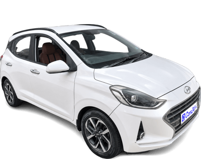 2020 Hyundai GRAND I10 NIOS - Hatchback - Diesel - Manual - ₹6.00 lakh