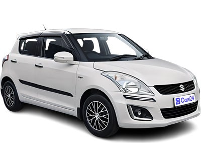 2014 Maruti Swift - Hatchback - Petrol - Manual - ₹3.03 lakh