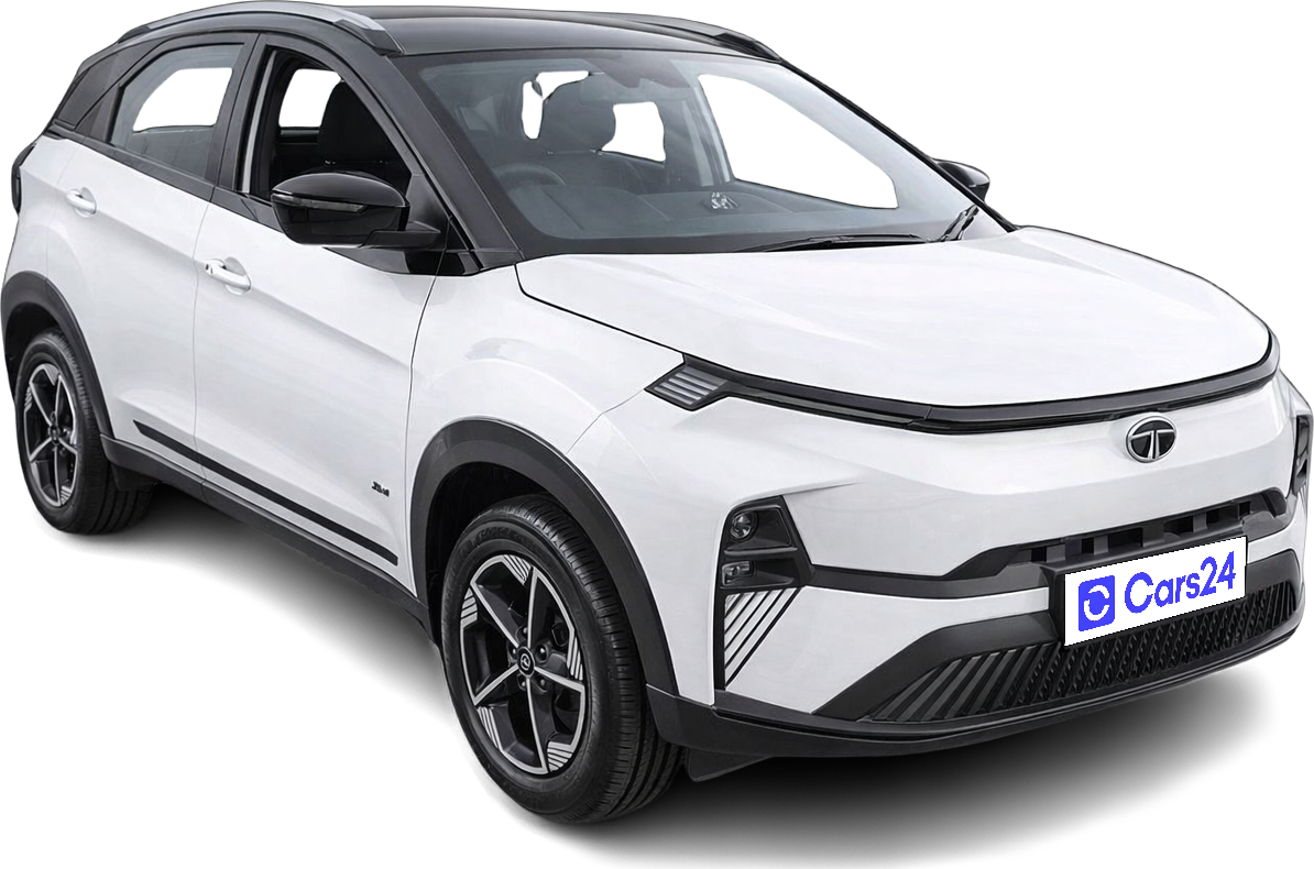 2024 Tata NEXON EV - SUV - Electric - Automatic - ₹10.90 lakh