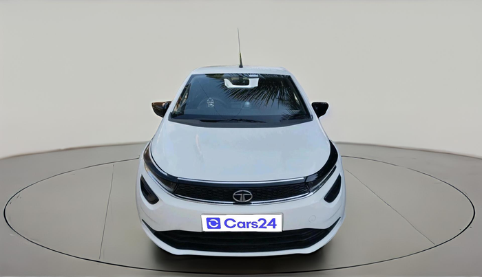 2021 Tata ALTROZ XE PETROL, Petrol, Manual, 54,636 km, exterior
