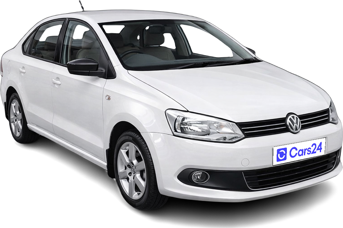 2013 Volkswagen Vento - Sedan - CNG - Manual - ₹2.70 lakh