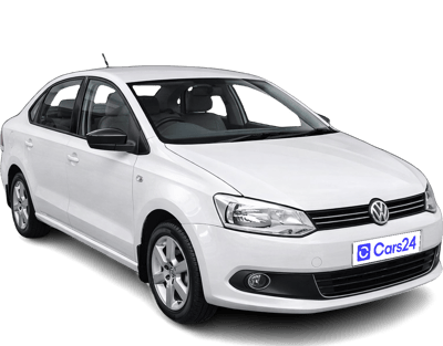 2013 Volkswagen Vento - Sedan - CNG - Manual - ₹2.70 lakh