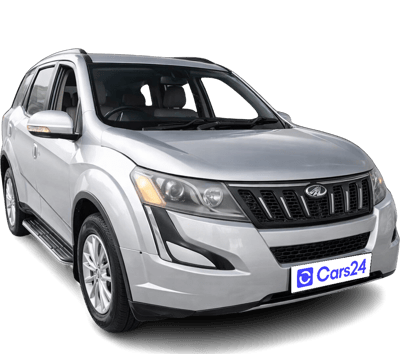2016 Mahindra XUV500 - SUV - Diesel - Manual - ₹4.98 lakh