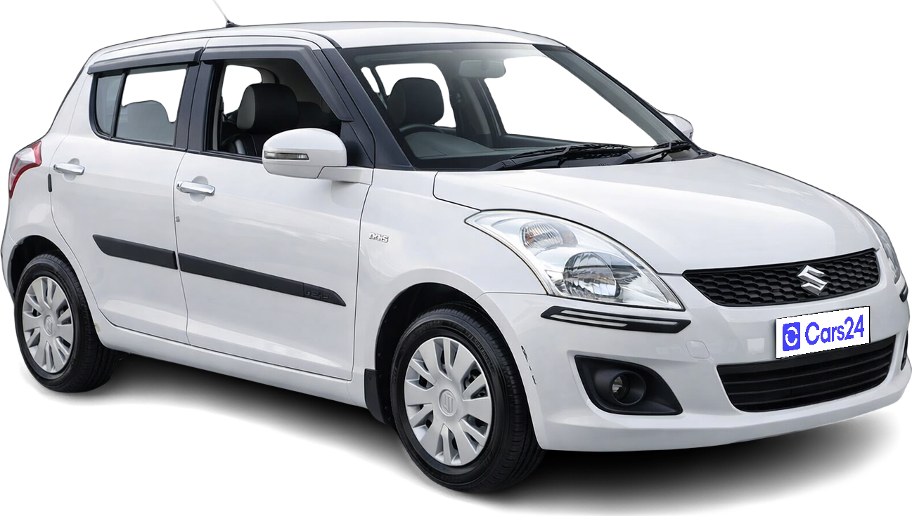 2013 Maruti Swift - Hatchback - Diesel - Manual - ₹3.20 lakh