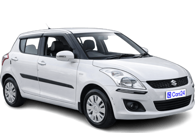 2013 Maruti Swift - Hatchback - Diesel - Manual - ₹3.20 lakh