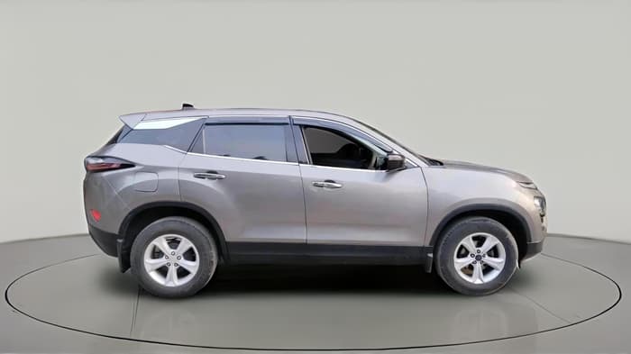 2019 Tata Harrier XZ 2.0L, Diesel, Manual, 25,557 km, exterior