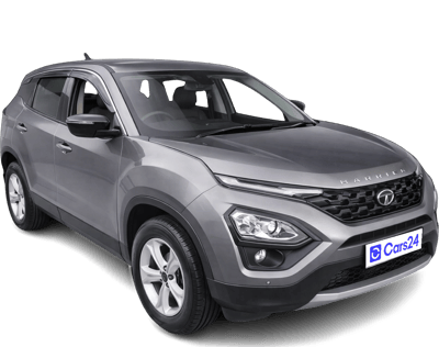 2019 Tata Harrier - SUV - Diesel - Manual - ₹10.00 lakh