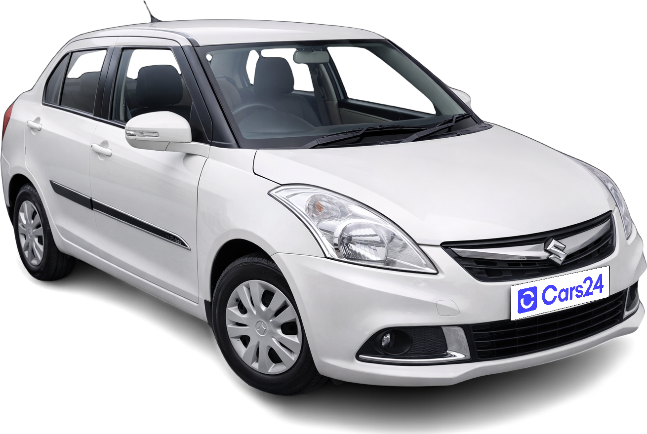 2016 Maruti Swift Dzire - Sedan - Diesel - Manual - ₹4.89 lakh