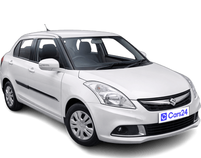 2016 Maruti Swift Dzire - Sedan - Diesel - Manual - ₹4.80 lakh
