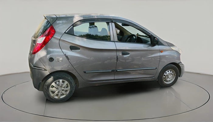 2013 Hyundai Eon ERA + LPG, Petrol, Manual, 91,428 km, exterior
