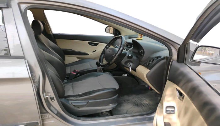 2013 Hyundai Eon ERA + LPG, Petrol, Manual, 91,428 km, interior