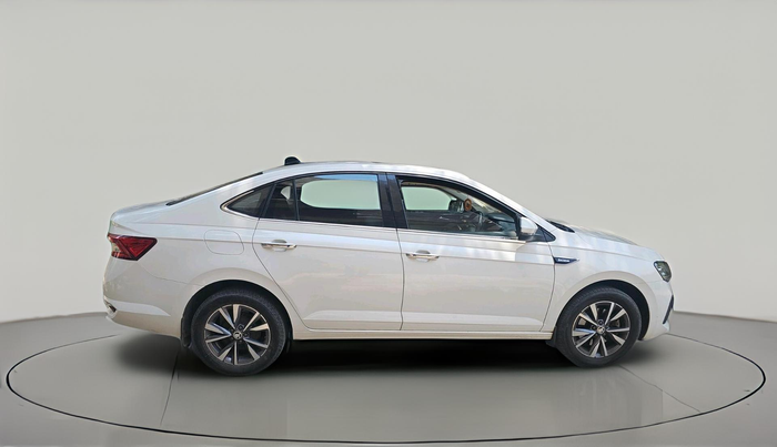 2022 Skoda SLAVIA STYLE 1.5L TSI DSG, Petrol, Automatic, 32,325 km, exterior