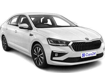 2022 Skoda SLAVIA - Sedan - Petrol - Automatic - ₹14.50 lakh