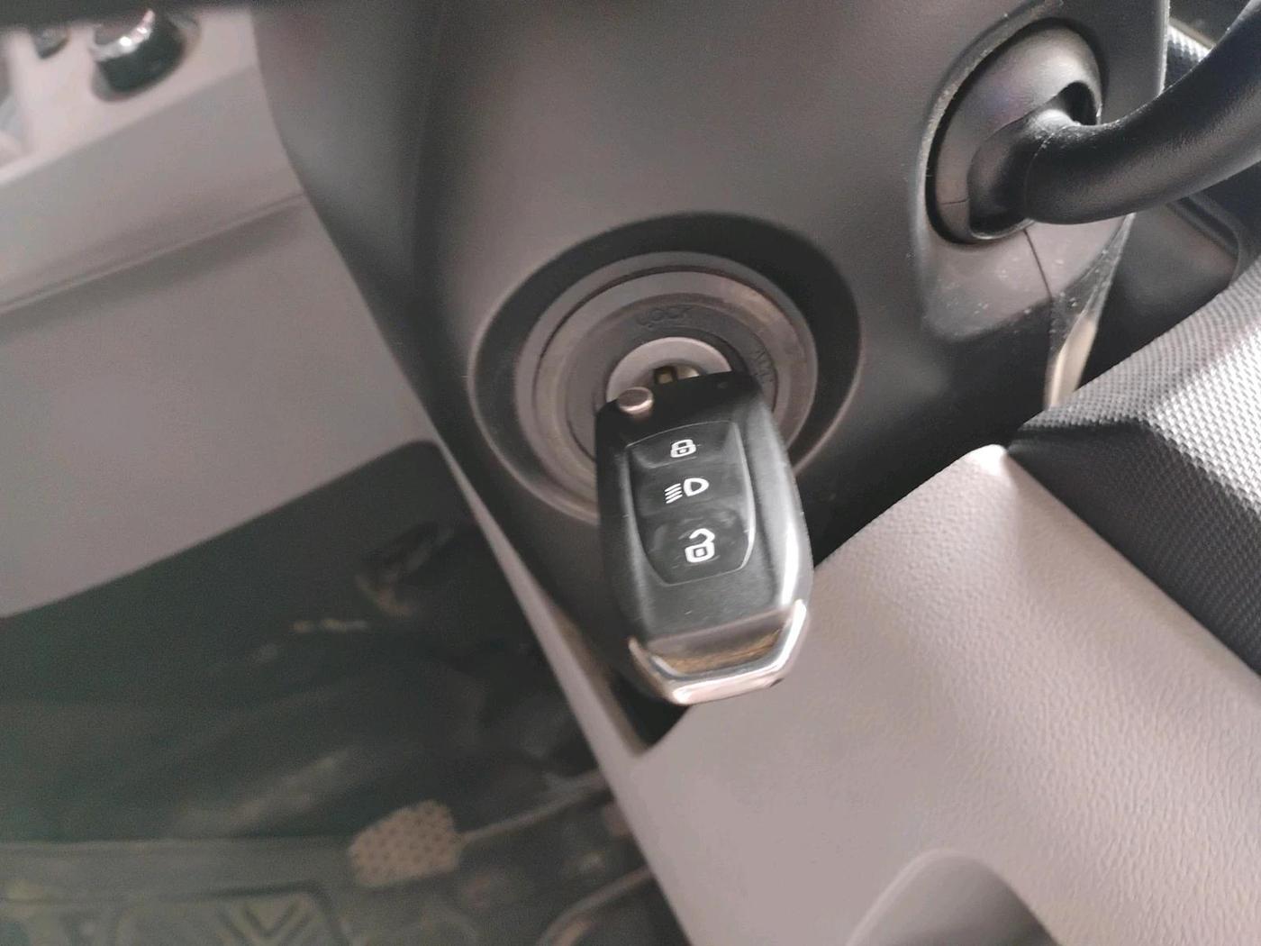 2020 Tata Tiago XZ PETROL, Petrol, Manual, 86,322 km, interior