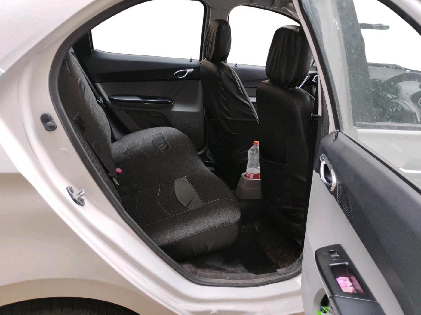 2020 Tata Tiago XZ PETROL, Petrol, Manual, 86,322 km, interior