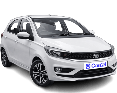 2020 Tata Tiago - Hatchback - Petrol - Manual - ₹4.87 lakh