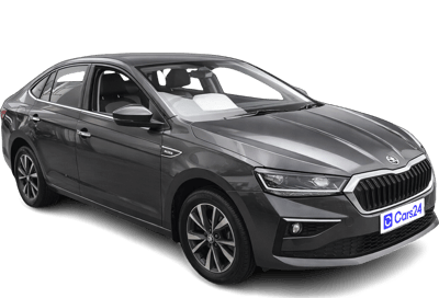 2024 Skoda SLAVIA - Sedan - Petrol - Automatic - ₹12.50 lakh