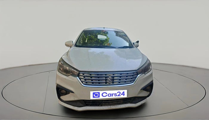 2019 Maruti Ertiga ZDI+ 1.5, Diesel, Manual, 3,04,175 km, exterior