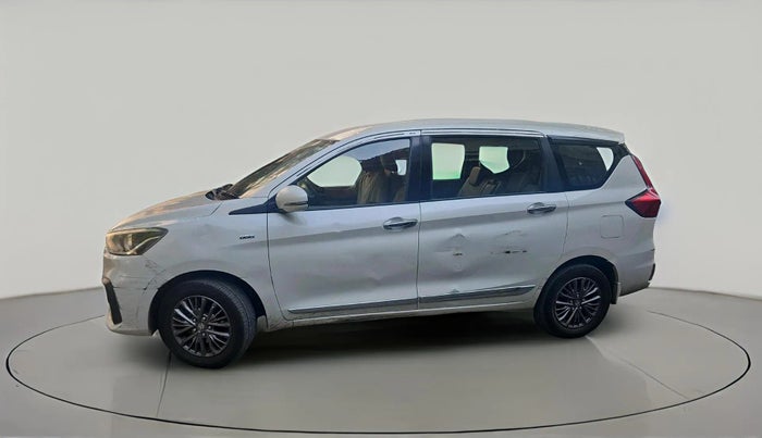 2019 Maruti Ertiga ZDI+ 1.5, Diesel, Manual, 3,04,175 km, exterior