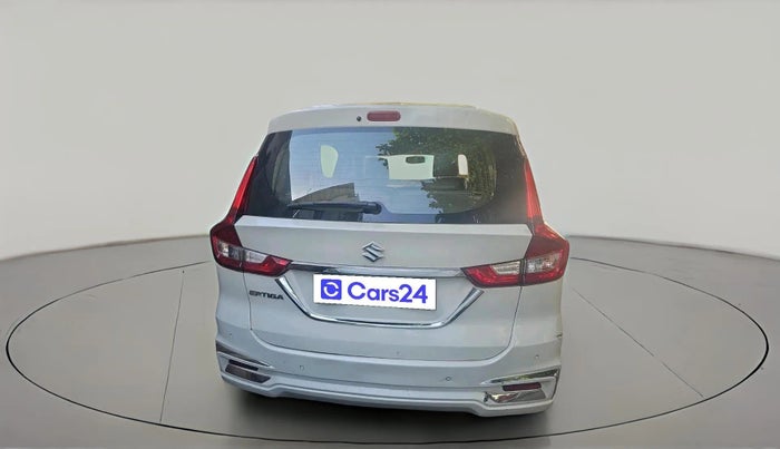 2019 Maruti Ertiga ZDI+ 1.5, Diesel, Manual, 3,04,175 km, exterior