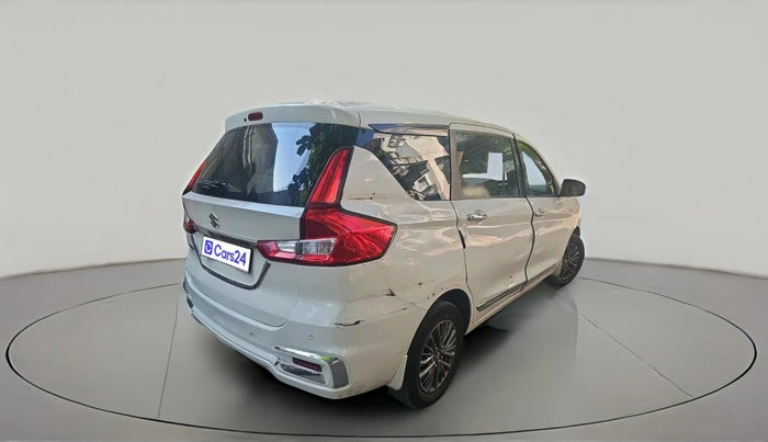 2019 Maruti Ertiga ZDI+ 1.5, Diesel, Manual, 3,04,175 km, exterior